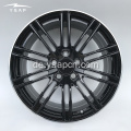 20x9.5 gefälschte Felgen für Cayenne Panamera Taycan 718